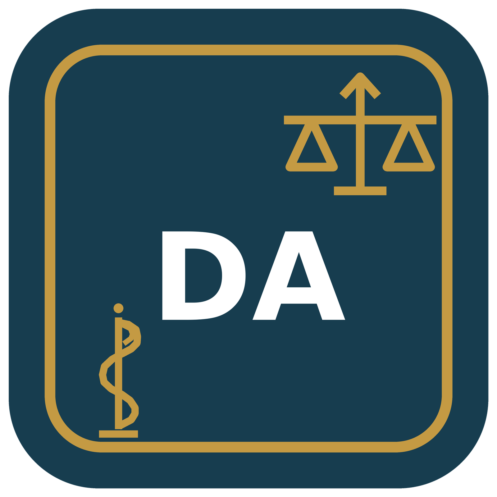Gabinete Médico-Legal Dr. Antolín